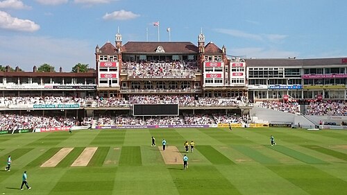 Twenty20 International